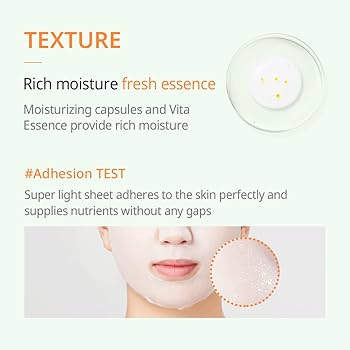 Amazon.com : JMsolution Glory Aqua Tocopherol Vitamin C